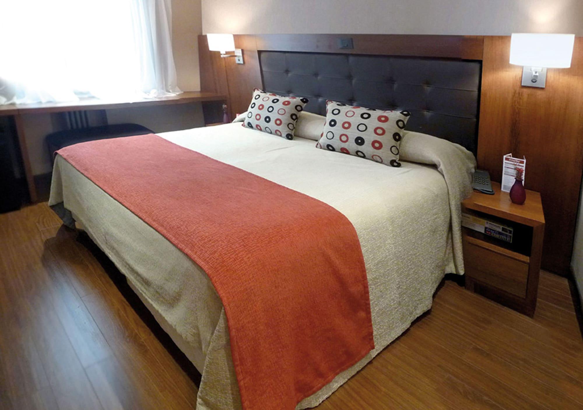 Hotel Waldorf Ciudad Autónoma de Ciudad Autónoma de Buenos Aires Habitación foto