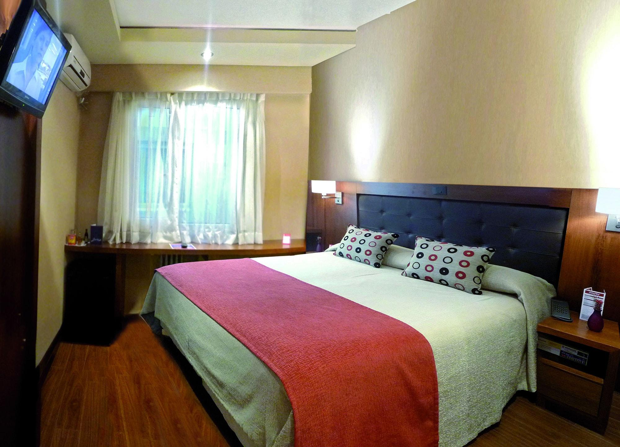 Hotel Waldorf Ciudad Autónoma de Ciudad Autónoma de Buenos Aires Habitación foto
